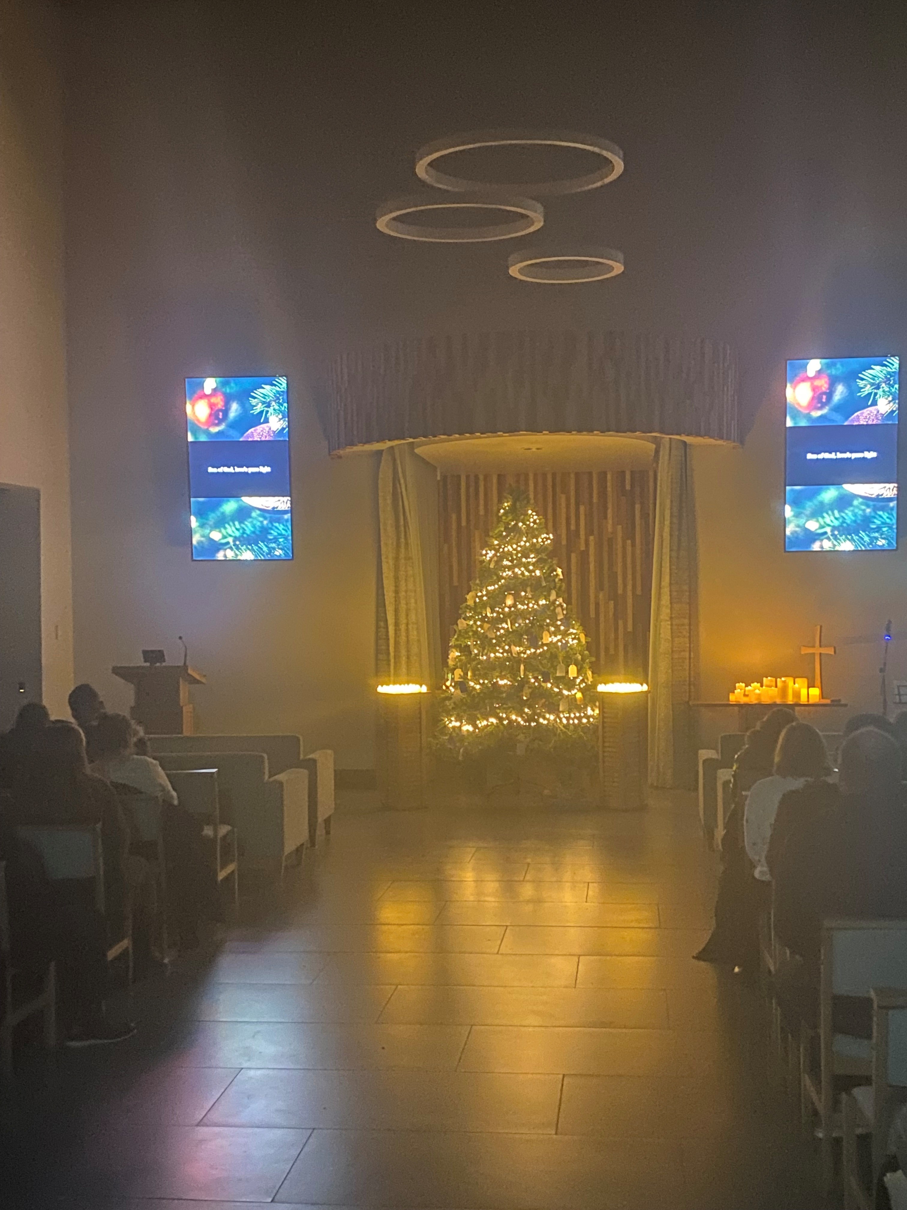 Christmas Service of Remembrance