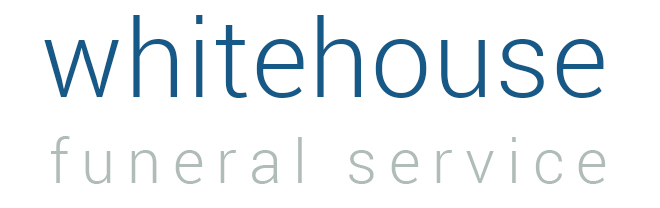 Logo representing Whitehouse Funeral Service