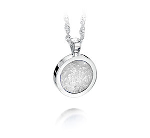 round-pendant